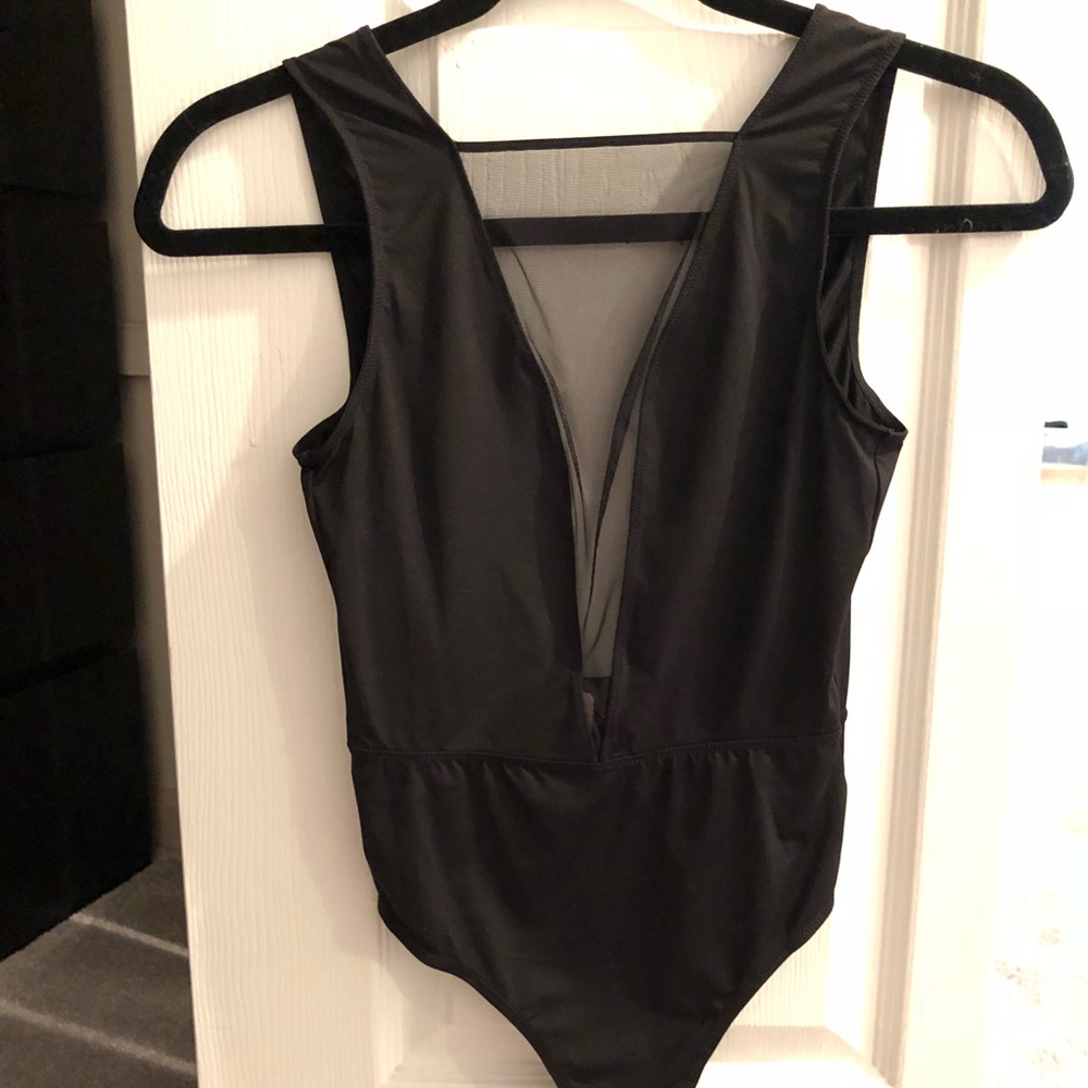 SOLD Victoria Secret Body suit